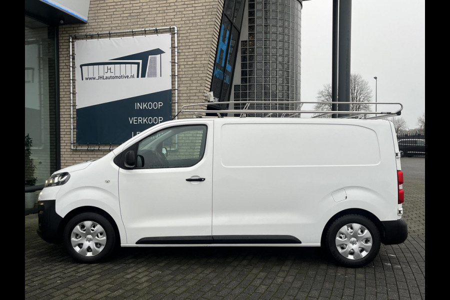 Opel Vivaro 1.5 CDTI L2H1 Edition*A/C*CRUISE*IMPERIAAL*HAAK*3P