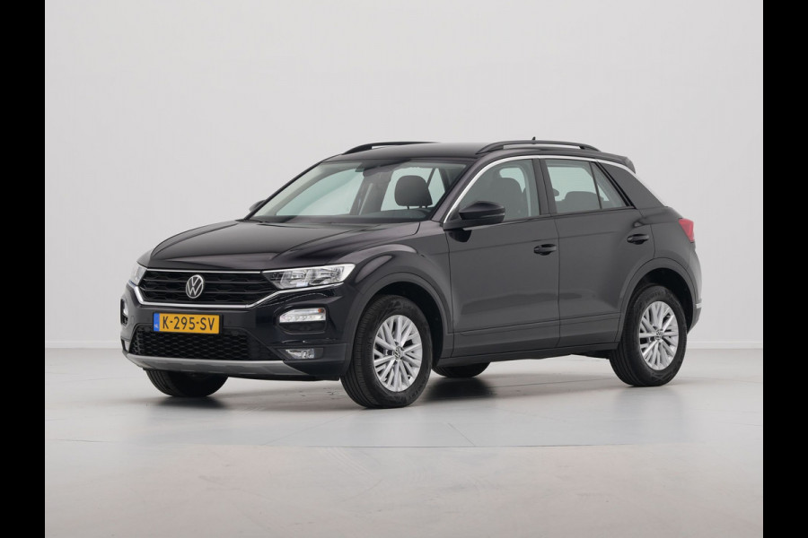 Volkswagen T-Roc 1.0 TSI 110pk Style Trekhaak Pdc Acc Lm Velgen 178