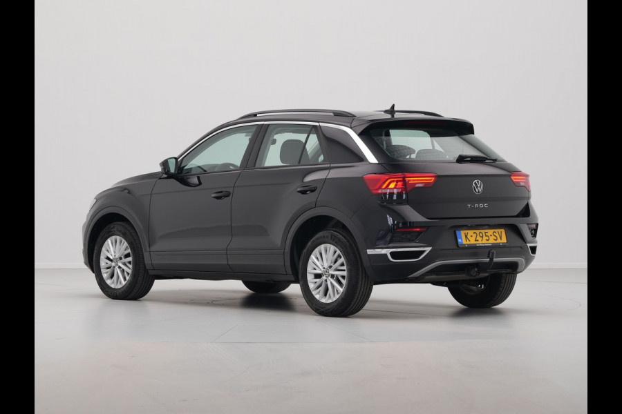 Volkswagen T-Roc 1.0 TSI 110pk Style Trekhaak Pdc Acc Lm Velgen 178