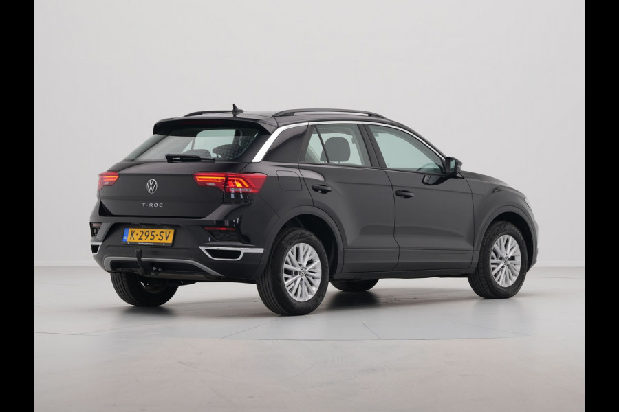 Volkswagen T-Roc 1.0 TSI 110pk Style Trekhaak Pdc Acc Lm Velgen 178