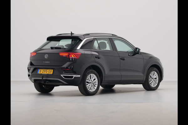 Volkswagen T-Roc 1.0 TSI 110pk Style Trekhaak Pdc Acc Lm Velgen 178