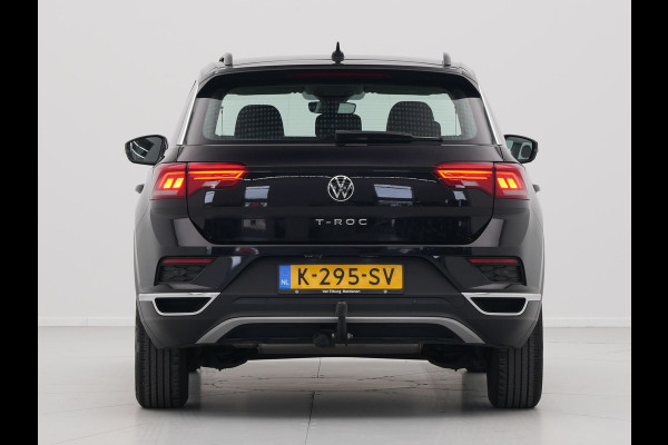 Volkswagen T-Roc 1.0 TSI 110pk Style Trekhaak Pdc Acc Lm Velgen 178