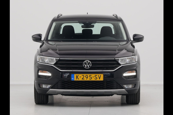 Volkswagen T-Roc 1.0 TSI 110pk Style Trekhaak Pdc Acc Lm Velgen 178