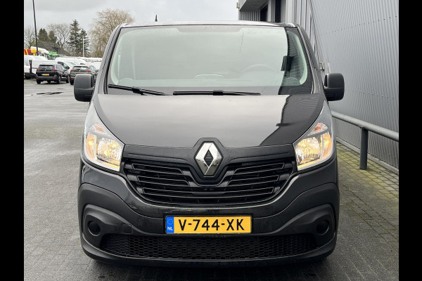 Renault Trafic 1.6 dCi T29 L2H1 Comfort*NAVI*TEL*CRUISE*HAAK*3PER