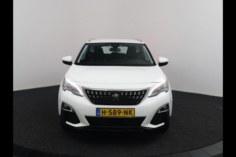 Peugeot 5008 1.2 PureTech Executive*NAVI*CAM*CRUISE*CARPLAY*7P