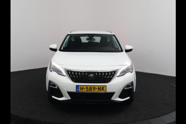 Peugeot 5008 1.2 PureTech Executive*NAVI*CAM*CRUISE*CARPLAY*7P