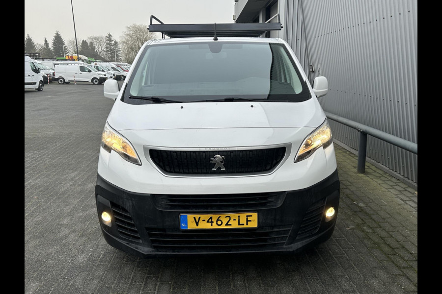 Peugeot Expert 226C 1.6 BlueHDI 115 Premium*HAAK*NAVI*TEL*CRUISE*