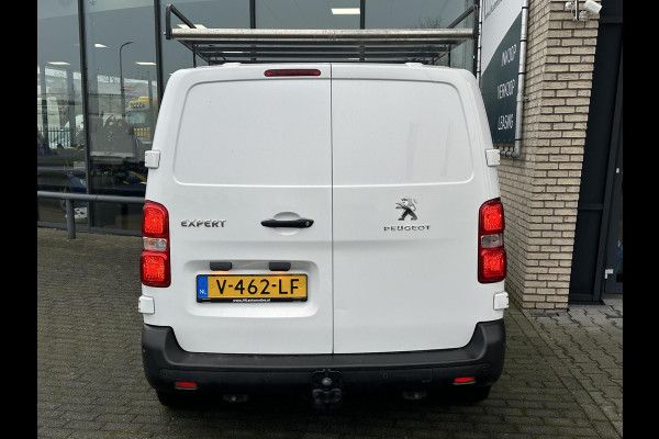 Peugeot Expert 226C 1.6 BlueHDI 115 Premium*HAAK*NAVI*TEL*CRUISE*