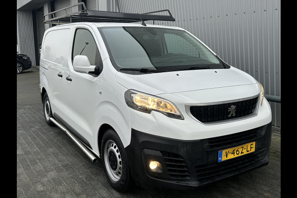 Peugeot Expert 226C 1.6 BlueHDI 115 Premium*HAAK*NAVI*TEL*CRUISE*