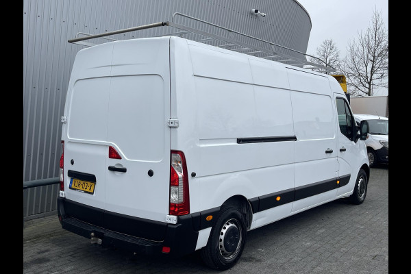 Opel Movano 2.3 Turbo L3H2*AUTO*HAAK*IMPERIAAL*A/C*TEL*CRUISE*