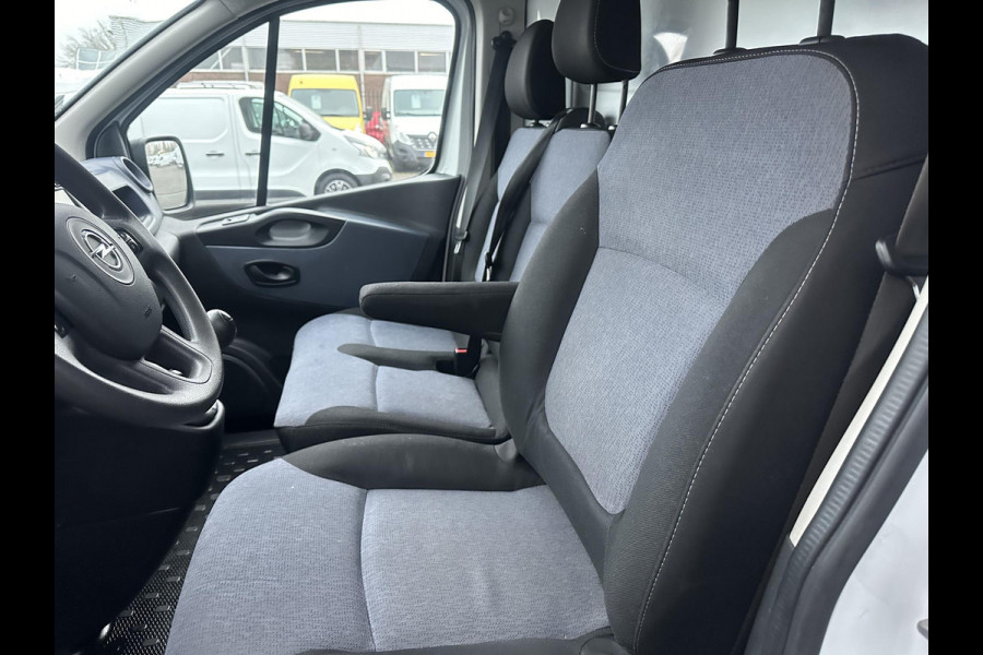 Opel Vivaro 1.6 CDTI L1H1 Edition EcoFlex*A/C*NAVI*IMPERIAAL*