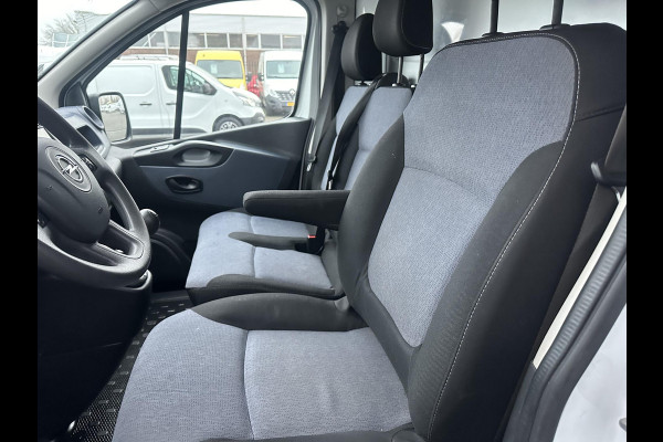 Opel Vivaro 1.6 CDTI L1H1 Edition EcoFlex*A/C*NAVI*IMPERIAAL*