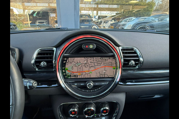 MINI Clubman 1.5 Cooper Chili Special Edition Aut- Panoramadak I Leer I Navi I Carplay I Johny Works LMV I 40dkm