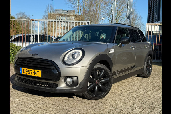 MINI Clubman 1.5 Cooper Chili Special Edition Aut- Panoramadak I Leer I Navi I Carplay I Johny Works LMV I 40dkm