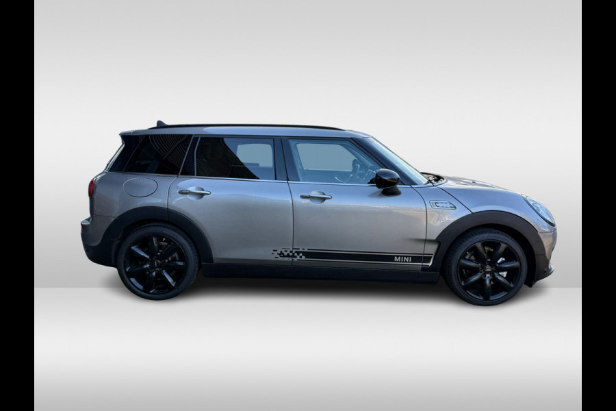 MINI Clubman 1.5 Cooper Chili Special Edition Aut- Panoramadak I Leer I Navi I Carplay I Johny Works LMV I 40dkm