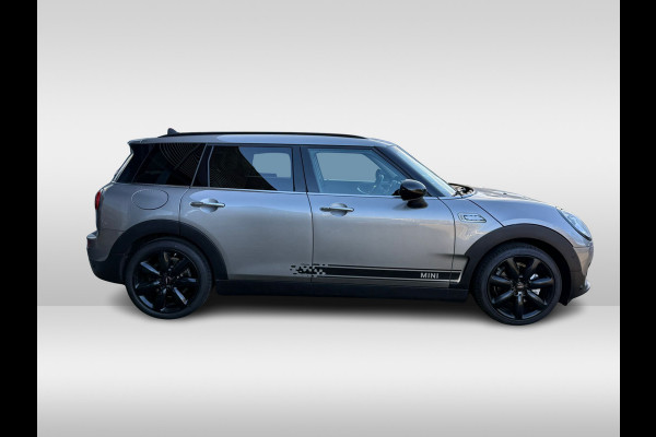 MINI Clubman 1.5 Cooper Chili Special Edition Aut- Panoramadak I Leer I Navi I Carplay I Johny Works LMV I 40dkm