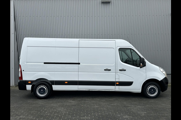 Renault Master T35 2.3 dCi L3H2 Stop & Start*AUTOMAAT*CRUISE*A/C*