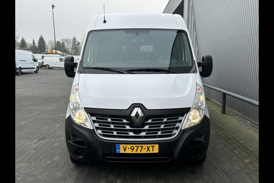 Renault Master T35 2.3 dCi L3H2 Stop & Start*AUTOMAAT*CRUISE*A/C*