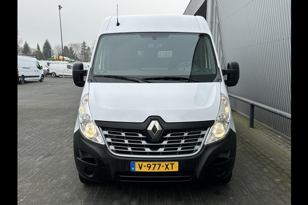 Renault Master T35 2.3 dCi L3H2 Stop & Start*AUTOMAAT*CRUISE*A/C*