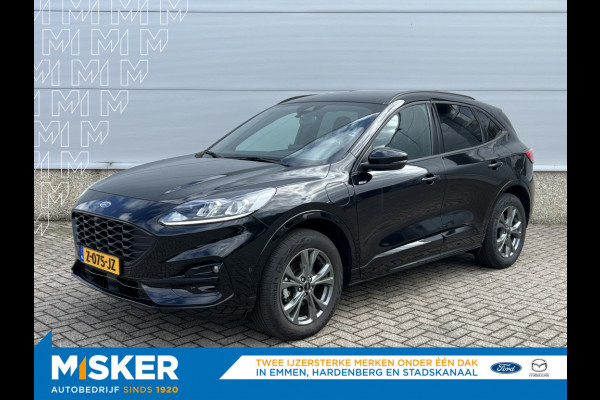 Ford Kuga 2.5 PHEV ST-Line DRIVERPACK! WINTERPACK!