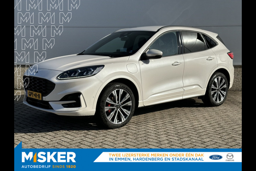 Ford Kuga 2.5 PHEV ST-Line X DRIVERPACK! WINTERPACK! TECHPACK!