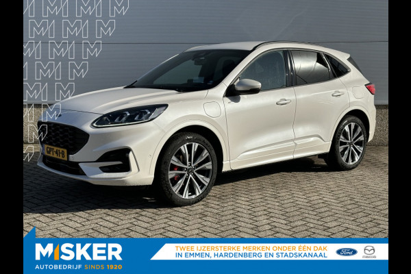 Ford Kuga 2.5 PHEV ST-Line X DRIVERPACK! WINTERPACK! TECHPACK!