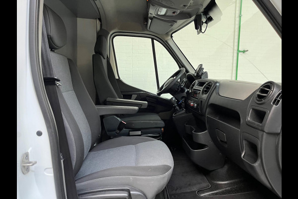 Renault Master SERVICEWAGEN T35 2.3 DCI 145PK EURO6 L2H2 VICTRON V230 BOTT INRICHTING AIRCO STANDKACHEL TREKHAAK RIJKLAARPRIJS!