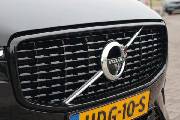 Volvo XC60 2.0 T6 350 PK Plug-in Hybrid AWD R-Design, Panoramadak, Head-UP, 360 Camera, Winterpakket, Adap. Cruise Control