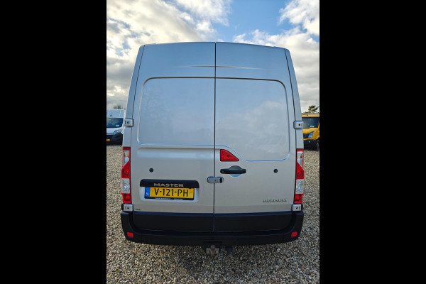 Renault Master T35 2.3 dCi L2H2 Energy , Euro 6 , 1e eig. 170 PK , Camera , Navi , in pracht staat.