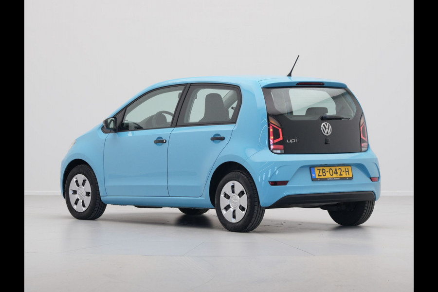 Volkswagen up! 1.0 BMT take up! Airco Elek. Ramen Radio 5-Deurs 241