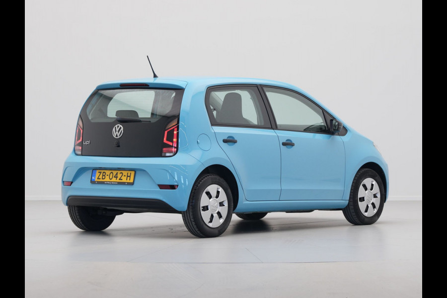 Volkswagen up! 1.0 BMT take up! Airco Elek. Ramen Radio 5-Deurs 241