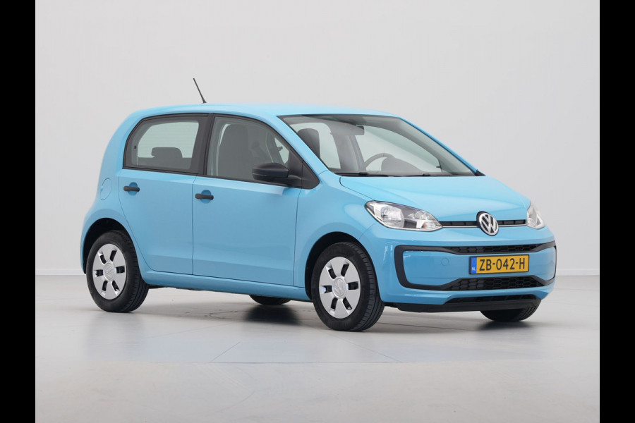 Volkswagen up! 1.0 BMT take up! Airco Elek. Ramen Radio 5-Deurs 241