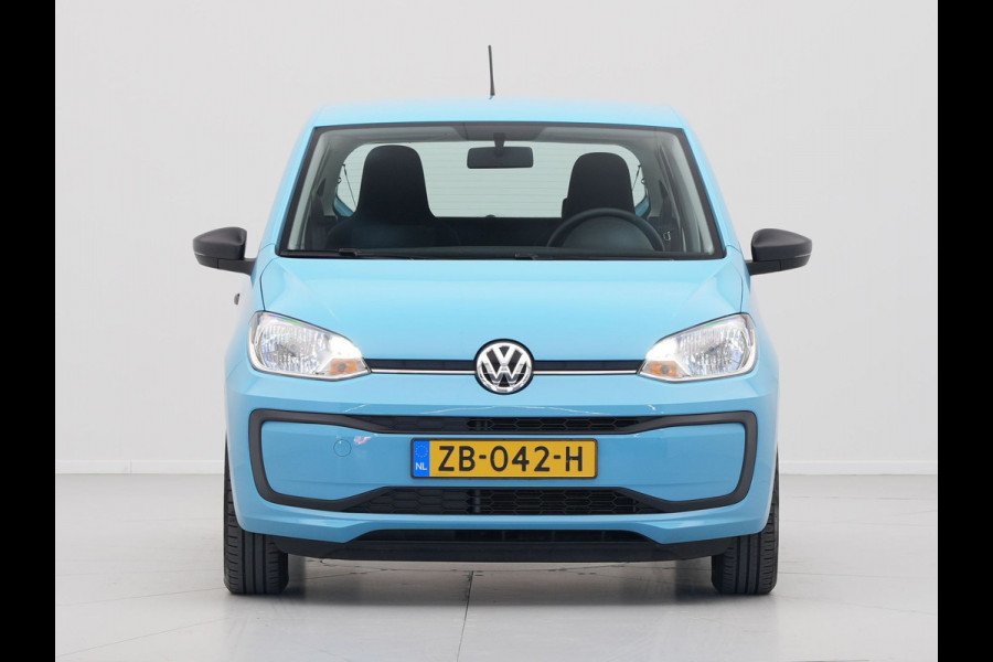 Volkswagen up! 1.0 BMT take up! Airco Elek. Ramen Radio 5-Deurs 241