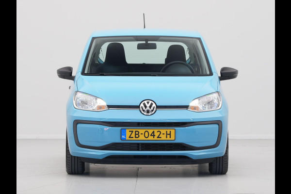 Volkswagen up! 1.0 BMT take up! Airco Elek. Ramen Radio 5-Deurs 241