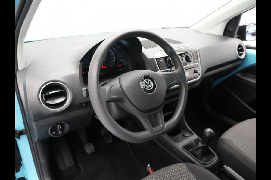 Volkswagen up! 1.0 BMT take up! Airco Elek. Ramen Radio 5-Deurs 241