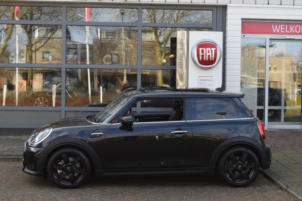 MINI Mini 2.0 Cooper S|Dak|HK|Leer|Camera|HUD|