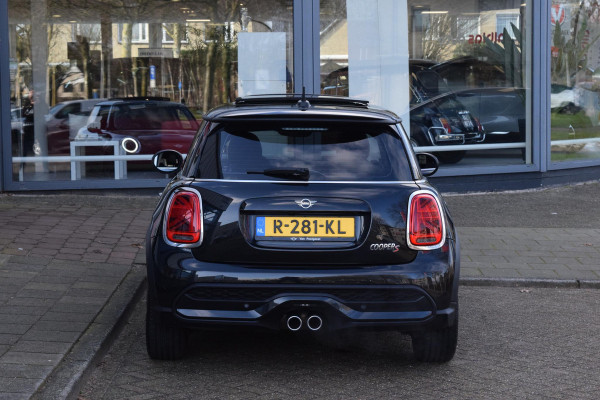 MINI Mini 2.0 Cooper S|Dak|HK|Leer|Camera|HUD|