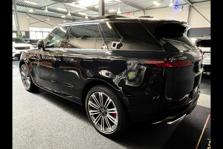 Land Rover Range Rover Sport 3.0 P550e Autobiography PHEV PANO