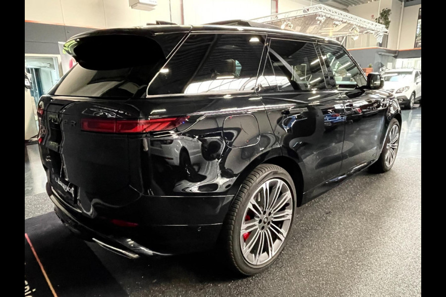 Land Rover Range Rover Sport 3.0 P550e Autobiography PHEV PANO