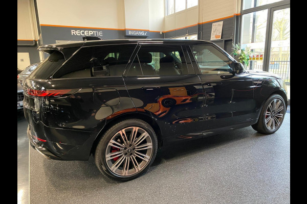 Land Rover Range Rover Sport 3.0 P550e Autobiography PHEV PANO