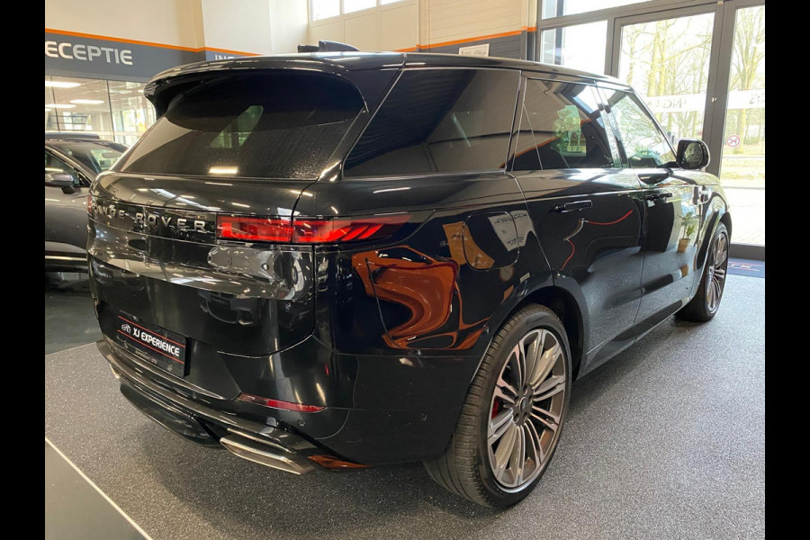 Land Rover Range Rover Sport 3.0 P550e Autobiography PHEV PANO