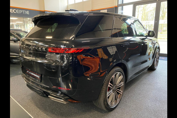 Land Rover Range Rover Sport 3.0 P550e Autobiography PHEV PANO