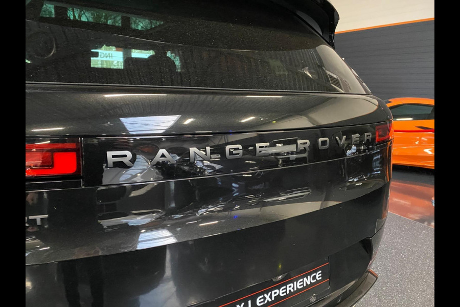 Land Rover Range Rover Sport 3.0 P550e Autobiography PHEV PANO