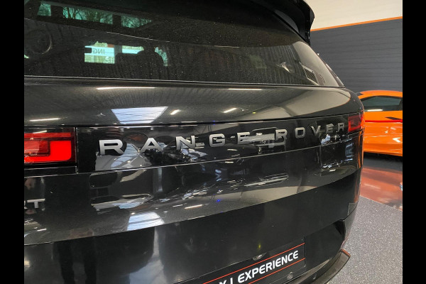 Land Rover Range Rover Sport 3.0 P550e Autobiography PHEV PANO