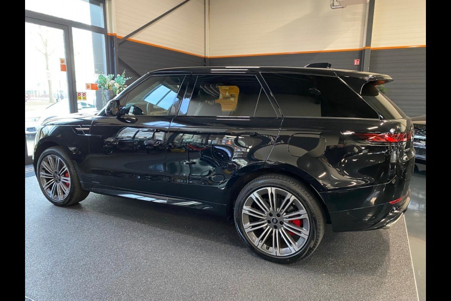 Land Rover Range Rover Sport 3.0 P550e Autobiography PHEV PANO