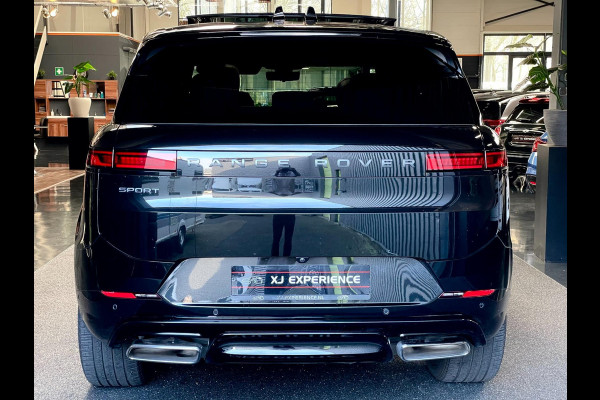 Land Rover Range Rover Sport 3.0 P550e Autobiography PHEV PANO