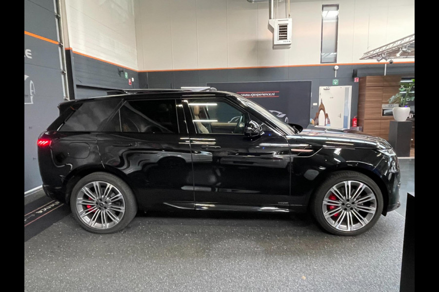 Land Rover Range Rover Sport 3.0 P550e Autobiography PHEV PANO