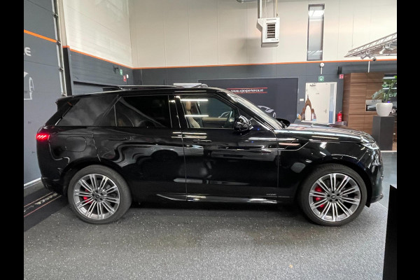 Land Rover Range Rover Sport 3.0 P550e Autobiography PHEV PANO
