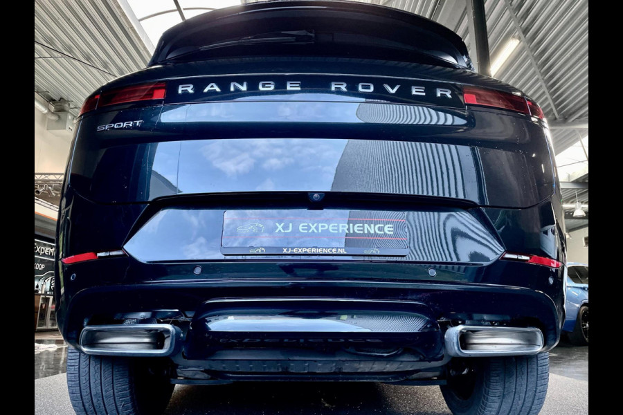 Land Rover Range Rover Sport 3.0 P550e Autobiography PHEV PANO