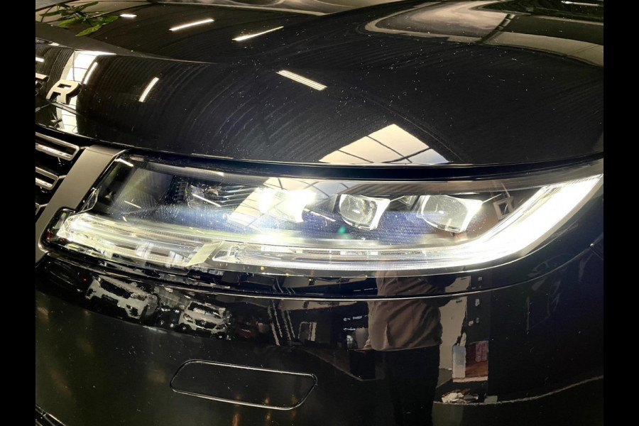 Land Rover Range Rover Sport 3.0 P550e Autobiography PHEV PANO